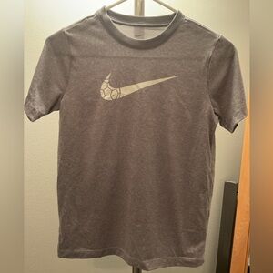 Nike Dri-Fit Tshirt Youth Medium